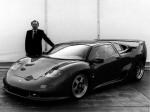 Monte Carlo GTB 1992 года